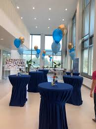 Standaard tafel - 6 personen